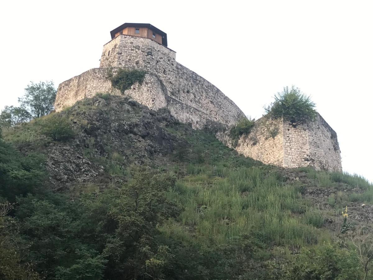 Apartmani Kuzmanovic Stan Na Dan Doboj Zewnętrze zdjęcie