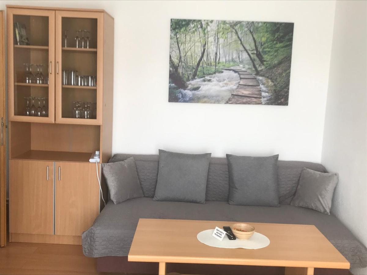 Apartmani Kuzmanovic Stan Na Dan Doboj Zewnętrze zdjęcie