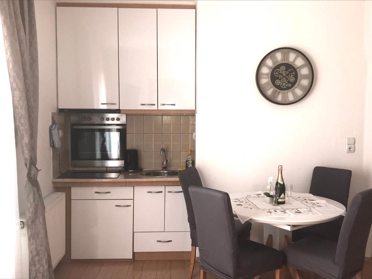 Apartmani Kuzmanovic Stan Na Dan Doboj Zewnętrze zdjęcie