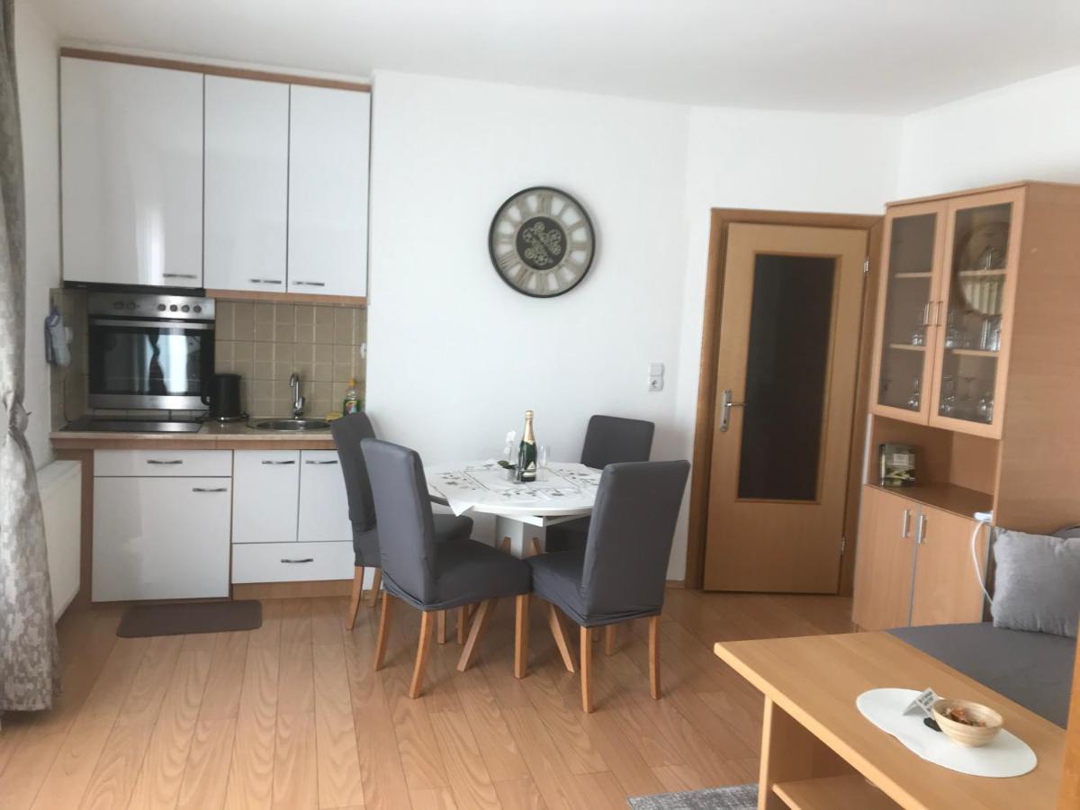 Apartmani Kuzmanovic Stan Na Dan Doboj Zewnętrze zdjęcie