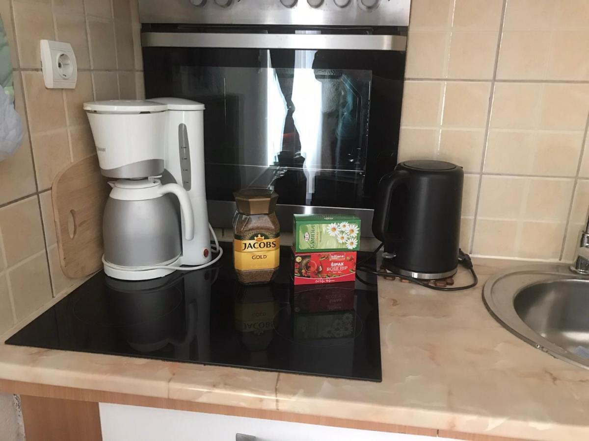 Apartmani Kuzmanovic Stan Na Dan Doboj Zewnętrze zdjęcie